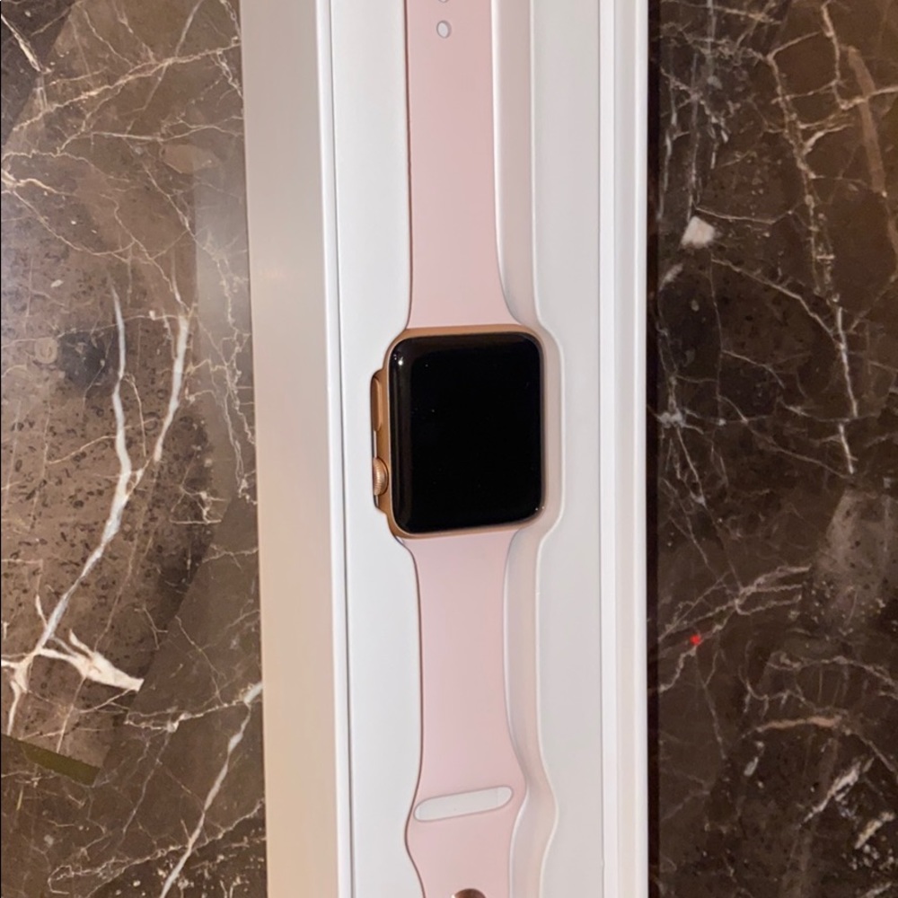 Apple Watch